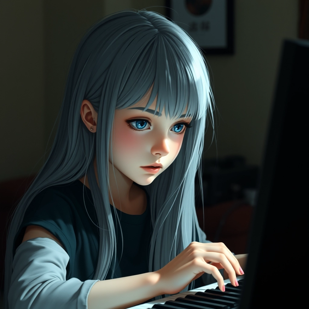 ✿✿✿ひーなページ✿✿✿ Text to Image Generator